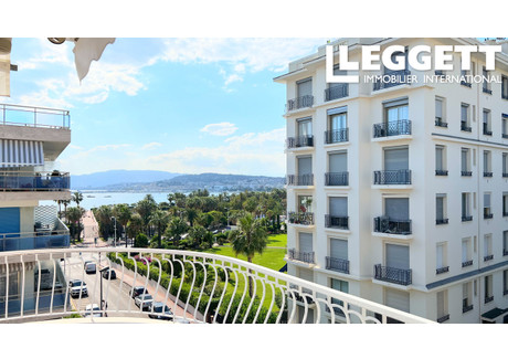 Mieszkanie na sprzedaż - Cannes, Francja, 70 m², 1 137 463 USD (4 663 600 PLN), NET-101885976