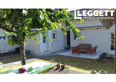 Dom na sprzedaż - Queaux, Francja, 81 m², 126 640 USD (519 226 PLN), NET-101885980