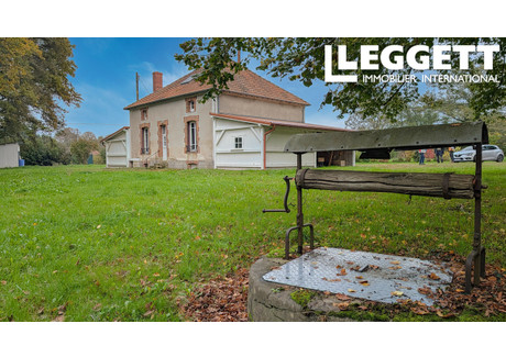 Dom na sprzedaż - Saint-Georges-Les-Landes, Francja, 140 m², 245 519 USD (1 006 628 PLN), NET-101817156