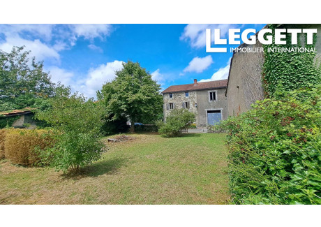 Dom na sprzedaż - Roumazières-Loubert, Francja, 137 m², 157 500 USD (645 752 PLN), NET-101949665