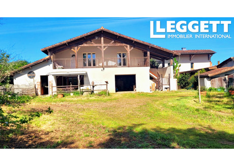 Dom na sprzedaż - Borderes-Et-Lamensans, Francja, 375 m², 584 206 USD (2 395 246 PLN), NET-101920611