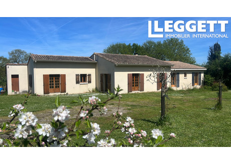 Dom na sprzedaż - Bonneville-Et-Saint-Avit-De-Fumadières, Francja, 200 m², 315 642 USD (1 319 385 PLN), NET-102089972