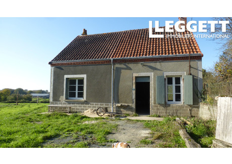 Dom na sprzedaż - La Buxerette, Francja, 100 m², 91 054 USD (372 410 PLN), NET-102013041