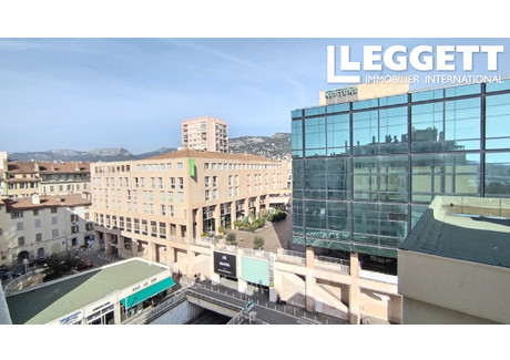 Mieszkanie na sprzedaż - Toulon, Francja, 53 m², 169 352 USD (692 651 PLN), NET-102013021