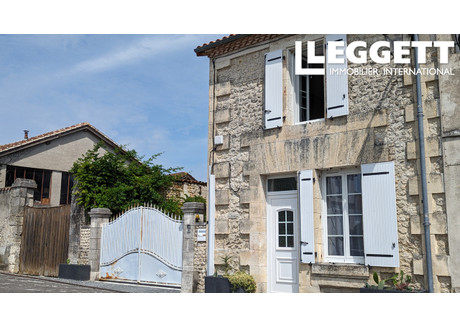 Dom na sprzedaż - Salles-Lavalette, Francja, 165 m², 259 692 USD (1 064 738 PLN), NET-102165780