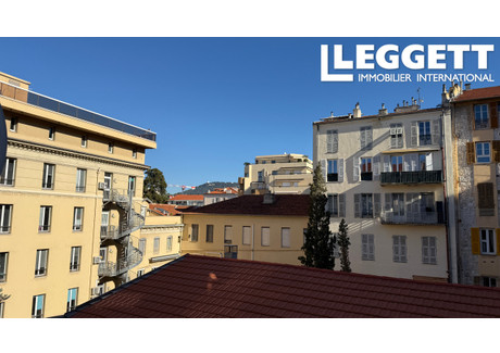 Mieszkanie na sprzedaż - Nice, Francja, 33 m², 273 102 USD (1 116 989 PLN), NET-102191384