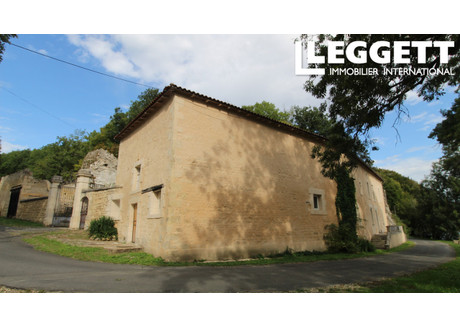 Dom na sprzedaż - La Chapelle-Moulière, Francja, 236 m², 445 969 USD (1 824 013 PLN), NET-102191401