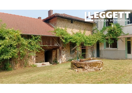 Dom na sprzedaż - Videix, Francja, 290 m², 147 721 USD (617 472 PLN), NET-102129623