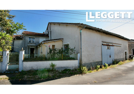 Dom na sprzedaż - Écuras, Francja, 120 m², 104 398 USD (426 987 PLN), NET-102246926