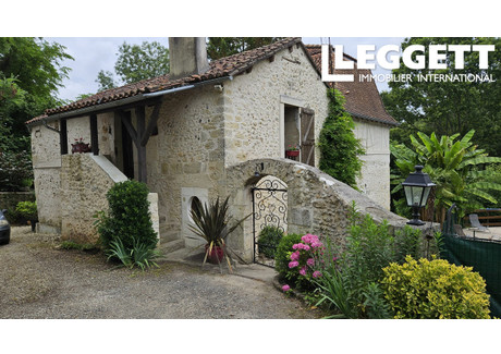 Dom na sprzedaż - Marsac-Sur-L'isle, Francja, 140 m², 448 506 USD (1 825 421 PLN), NET-102246931