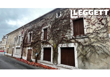 Dom na sprzedaż - Mareuil En Perigord, Francja, 215 m², 114 600 USD (466 420 PLN), NET-102278093