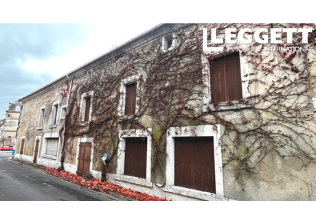 Dom na sprzedaż - Mareuil En Perigord, Francja, 218 m², 111 891 USD (458 752 PLN), NET-102278093