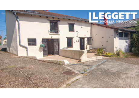 Dom na sprzedaż - La Croix-Sur-Gartempe, Francja, 237 m², 137 012 USD (560 380 PLN), NET-102278106