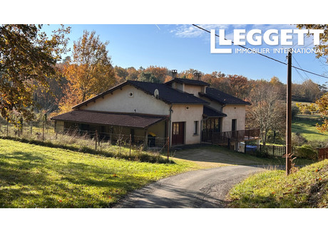 Dom na sprzedaż - Brossac, Francja, 134 m², 199 501 USD (827 930 PLN), NET-102344404