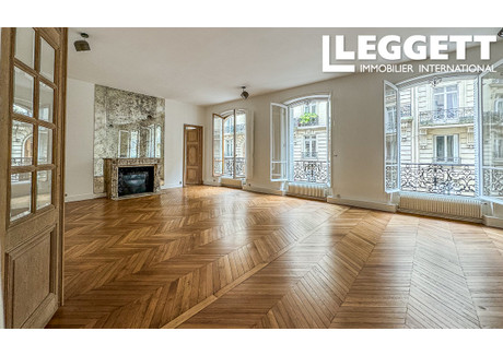 Mieszkanie na sprzedaż - Paris, Francja, 249 m², 3 264 982 USD (13 353 774 PLN), NET-102344410