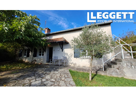 Dom na sprzedaż - Grury, Francja, 80 m², 121 270 USD (495 995 PLN), NET-102308582