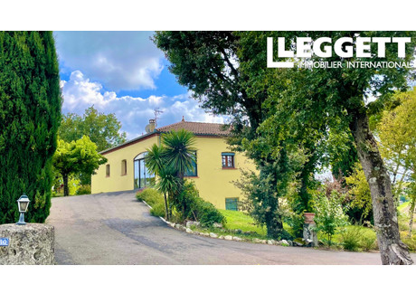 Dom na sprzedaż - Durfort-Lacapelette, Francja, 131 m², 315 613 USD (1 294 013 PLN), NET-102486940