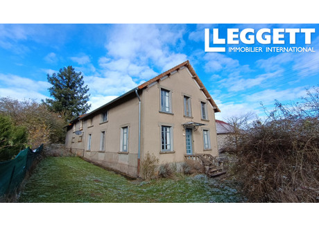 Dom na sprzedaż - Crocq, Francja, 370 m², 103 848 USD (425 777 PLN), NET-102486935