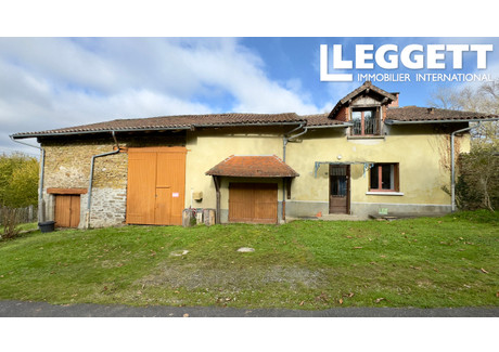 Dom na sprzedaż - Dournazac, Francja, 76,7 m², 75 085 USD (307 847 PLN), NET-102545416