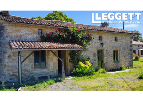 Dom na sprzedaż - Lezay, Francja, 158 m², 90 332 USD (370 359 PLN), NET-102571877