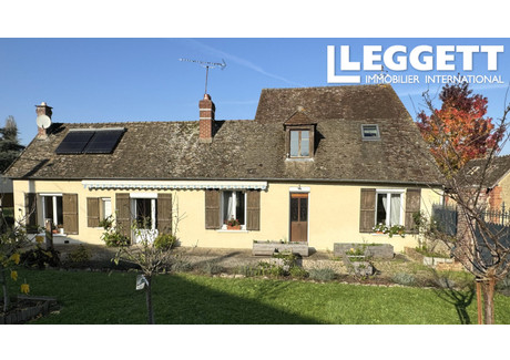 Dom na sprzedaż - Gisors, Francja, 134 m², 357 494 USD (1 483 601 PLN), NET-102754073