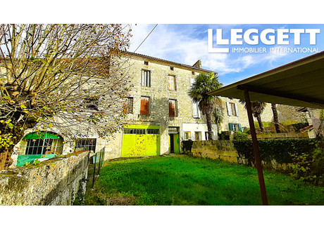 Dom na sprzedaż - Verteillac, Francja, 210,25 m², 104 052 USD (426 612 PLN), NET-102799023