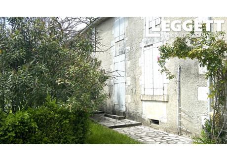 Dom na sprzedaż - Lignières-Ambleville, Francja, 167 m², 192 512 USD (789 300 PLN), NET-102853341