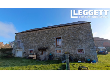 Dom na sprzedaż - Chenerailles, Francja, 377 m², 209 680 USD (853 397 PLN), NET-102885169