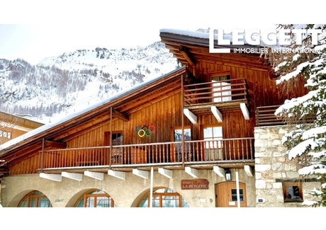 Mieszkanie na sprzedaż - Val-D'isère, Francja, 68 m², 2 034 620 USD (8 443 672 PLN), NET-102885178