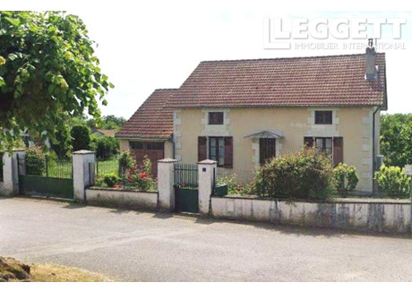 Dom na sprzedaż - Nérignac, Francja, 71 m², 98 271 USD (402 911 PLN), NET-102885189