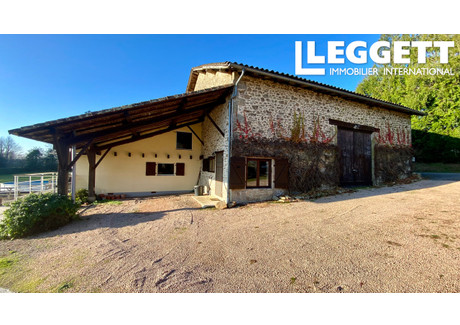 Dom na sprzedaż - Les Salles-Lavauguyon, Francja, 120 m², 209 740 USD (859 936 PLN), NET-102982741