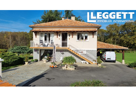 Dom na sprzedaż - Montrollet, Francja, 71,84 m², 224 801 USD (914 942 PLN), NET-102913888