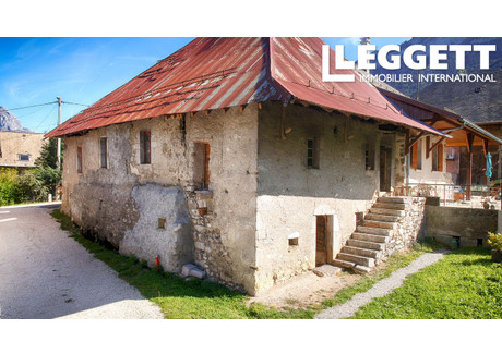 Dom na sprzedaż - Sainte-Reine, Francja, 83 m², 137 142 USD (562 281 PLN), NET-103042792