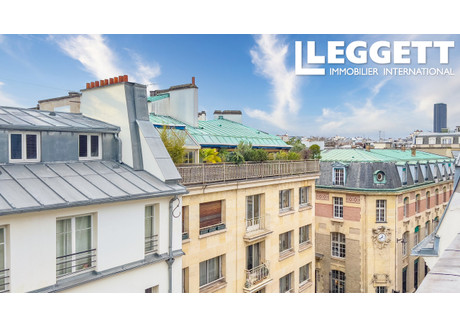 Mieszkanie na sprzedaż - Paris 7E Arrondissement, Francja, 74,56 m², 1 407 520 USD (5 841 207 PLN), NET-103169193