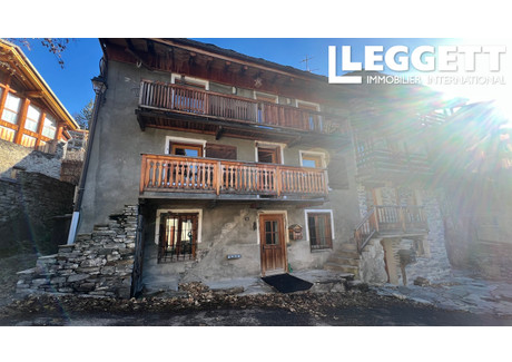 Mieszkanie na sprzedaż - Sainte-Foy-Tarentaise, Francja, 145 m², 678 207 USD (2 780 647 PLN), NET-103191174