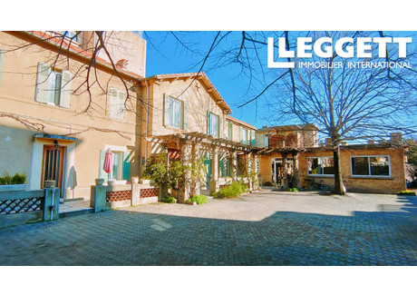 Dom na sprzedaż - Avignon, Francja, 280 m², 946 844 USD (3 872 590 PLN), NET-86328964