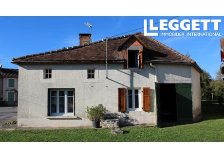 Dom na sprzedaż - Le Dorat, Francja, 91 m², 72 151 USD (284 274 PLN), NET-86328996