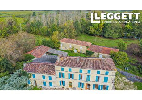 Dom na sprzedaż - Saint-Sulpice-De-Cognac, Francja, 177 m², 316 977 USD (1 217 190 PLN), NET-86329061