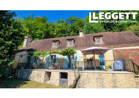 Dom na sprzedaż - Mauzac-Et-Grand-Castang, Francja, 115 m², 388 485 USD (1 561 711 PLN), NET-86329668