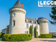 Obiekt zabytkowy na sprzedaż - Richelieu, Francja, 365 m², 969 933 USD (3 908 831 PLN), NET-86330731