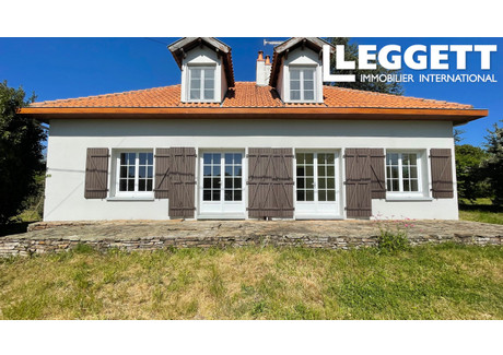 Dom na sprzedaż - Gajoubert, Francja, 148 m², 123 989 USD (518 273 PLN), NET-86330905