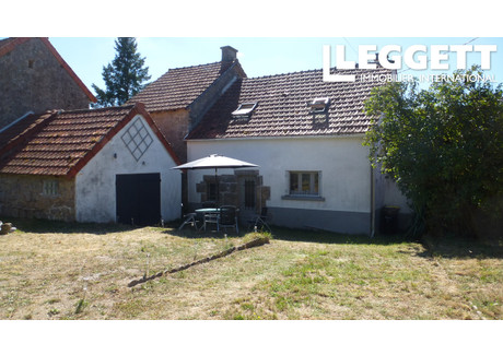 Dom na sprzedaż - Lafat, Francja, 67 m², 70 450 USD (288 843 PLN), NET-86331039