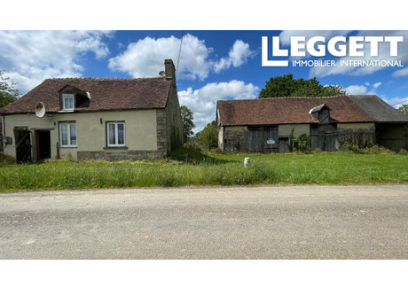 Dom na sprzedaż - Juvigny Val D'andaine, Francja, 83 m², 83 488 USD (320 593 PLN), NET-86331120