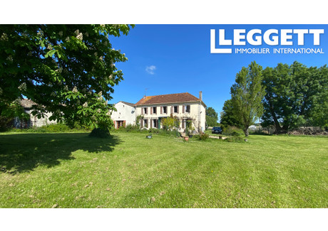 Dom na sprzedaż - Nieul-Le-Virouil, Francja, 210 m², 270 222 USD (1 121 423 PLN), NET-86331785