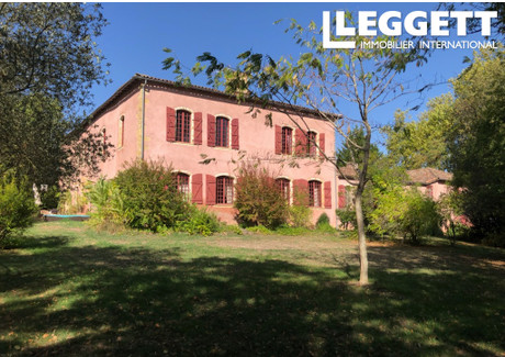 Obiekt zabytkowy na sprzedaż - Samatan, Francja, 800 m², 680 514 USD (2 790 107 PLN), NET-86331818