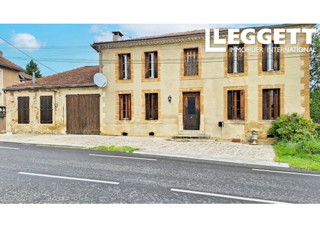 Dom na sprzedaż - Castelnau-Magnoac, Francja, 214 m², 212 734 USD (855 191 PLN), NET-86331841