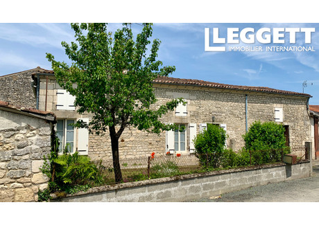 Dom na sprzedaż - Saint-Leger, Francja, 100 m², 222 987 USD (878 571 PLN), NET-86331984