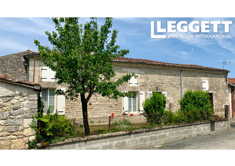 Dom na sprzedaż - Saint-Leger, Francja, 100 m², 222 987 USD (854 042 PLN), NET-86331984