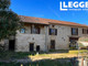 Dom na sprzedaż - Eyzerac, Francja, 173 m², 162 502 USD (654 882 PLN), NET-86332330