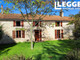 Dom na sprzedaż - Clussais-La-Pommeraie, Francja, 125 m², 290 331 USD (1 143 904 PLN), NET-86332643